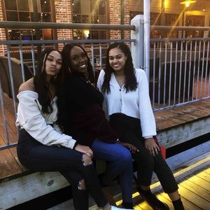 Meet your Posher, Janae